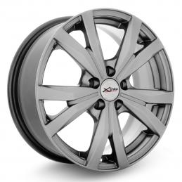 X`trike X-119 6.5x16 PCD5x114.3 ET40 Dia66.1 HSB